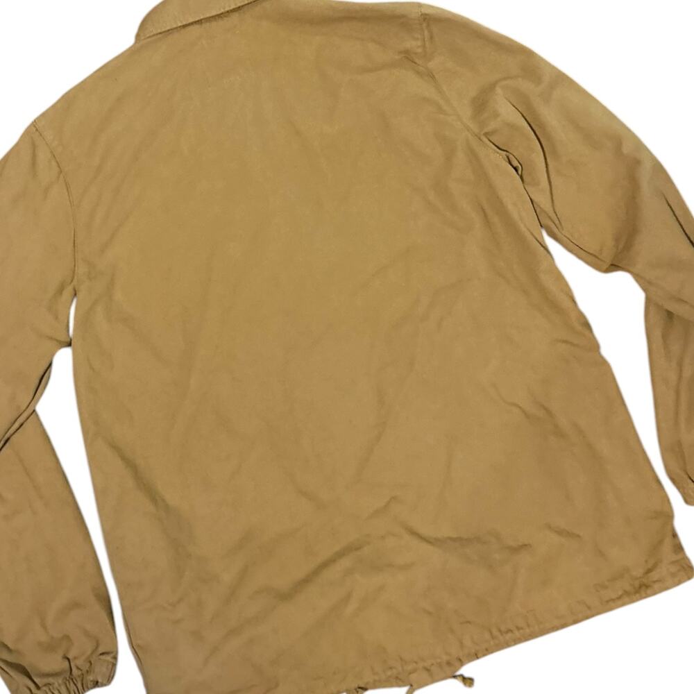 Vans Torrey Skate Jacket Mens Medium - Picture 7 of 9